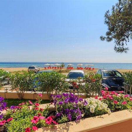 Studio Nikiti Beach Exteriér fotografie