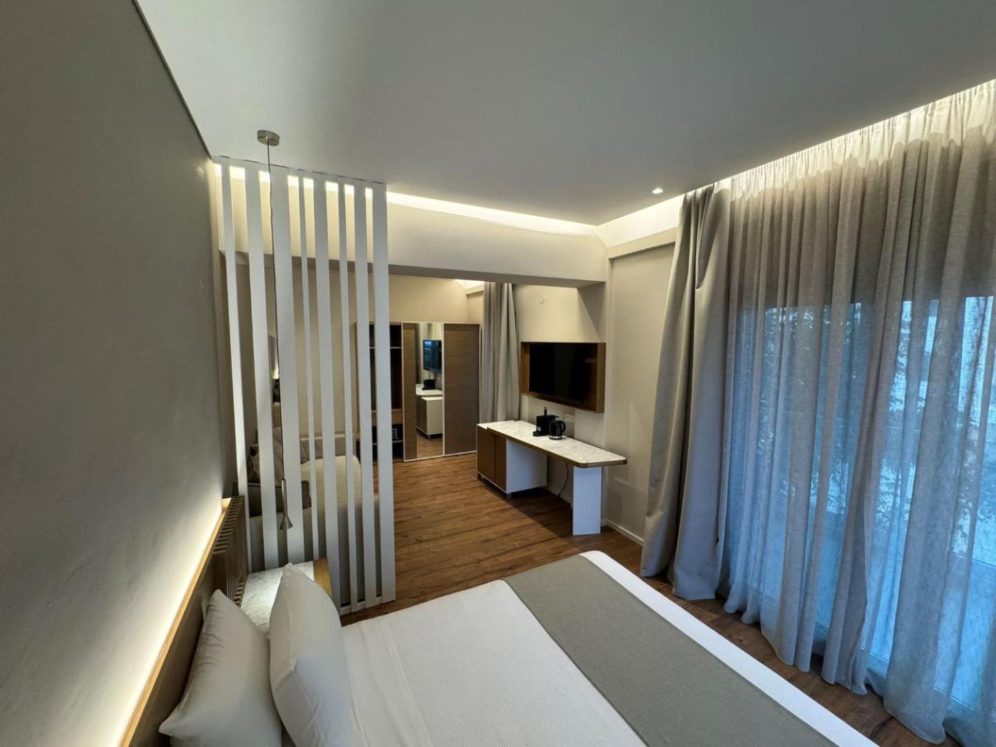 Studio Nikiti Beach Exteriér fotografie
